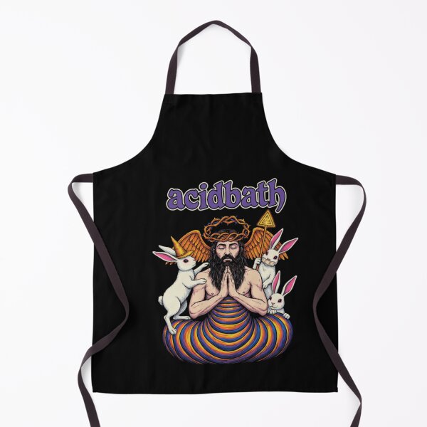 Item preview, Acid Bath designed and sold by yellowmanman.