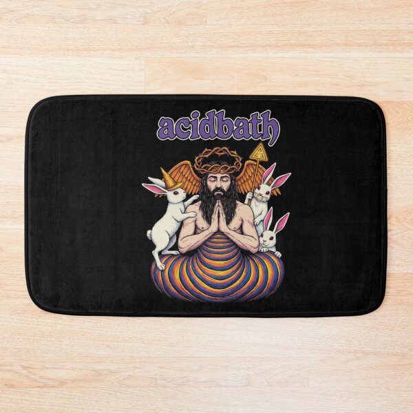 Item preview, Acid Bath designed and sold by yellowmanman.