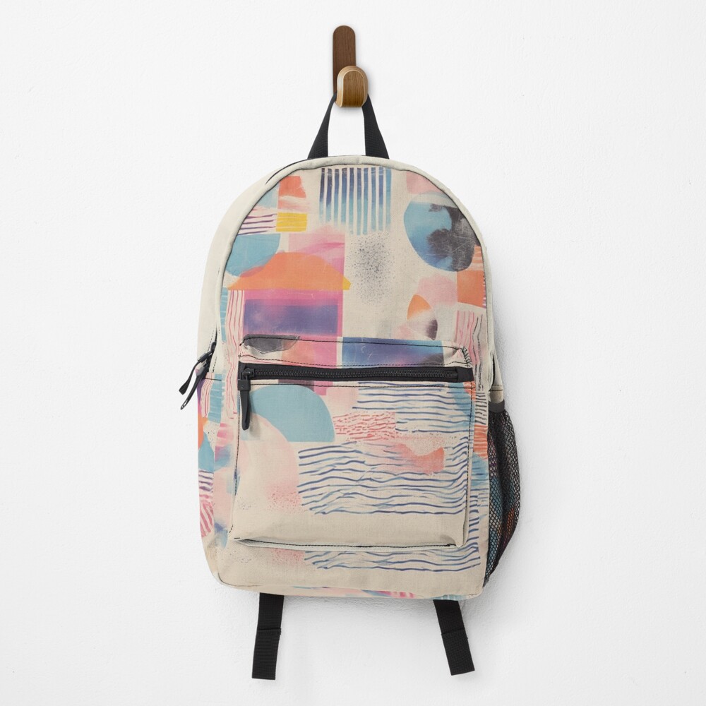 Item preview, Backpack designed and sold by FRIX3.