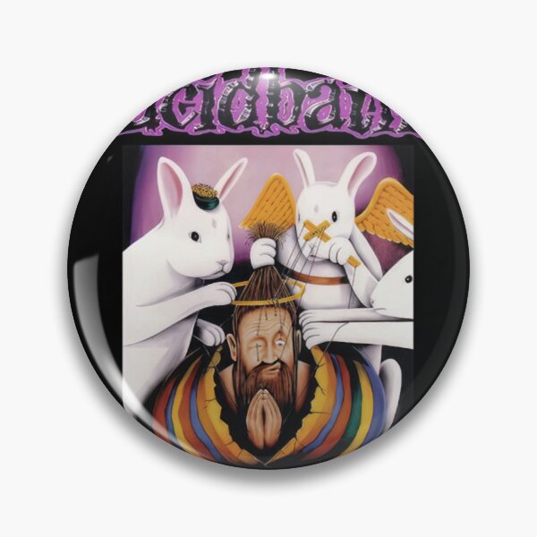 Item preview, Acid Bath designed and sold by yellowmanman.