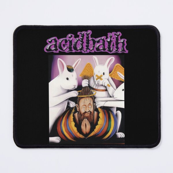 Item preview, Acid Bath designed and sold by yellowmanman.