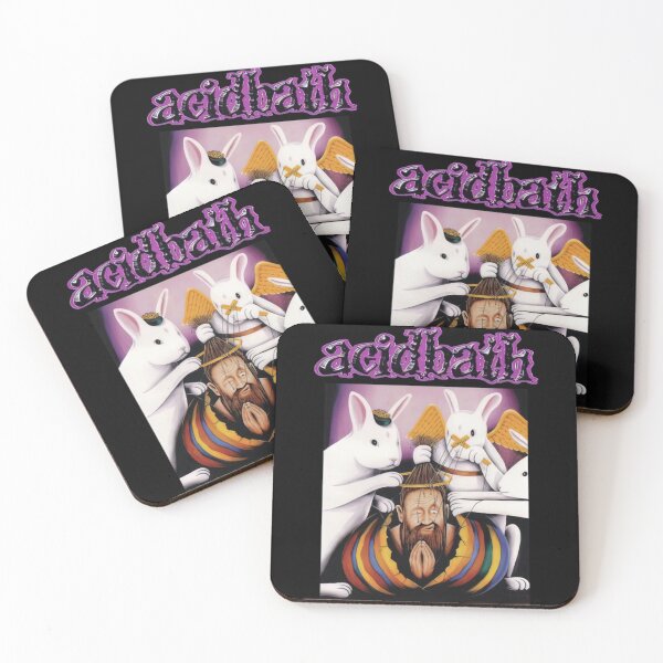 Item preview, Acid Bath designed and sold by yellowmanman.
