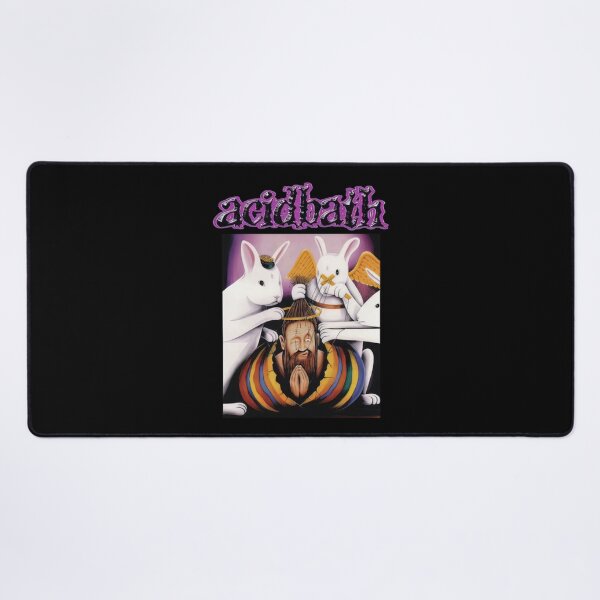 Item preview, Acid Bath designed and sold by yellowmanman.