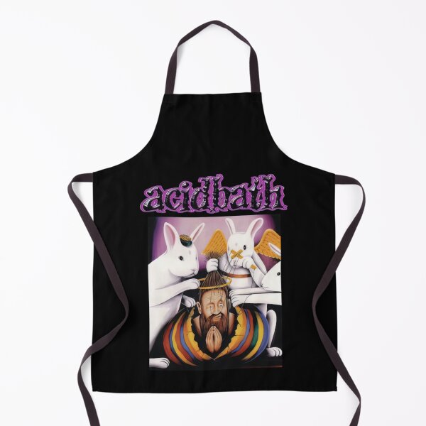 Item preview, Acid Bath designed and sold by yellowmanman.