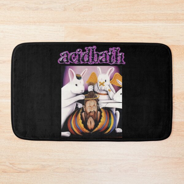 Item preview, Acid Bath designed and sold by yellowmanman.