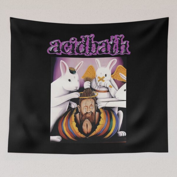 Item preview, Acid Bath designed and sold by yellowmanman.