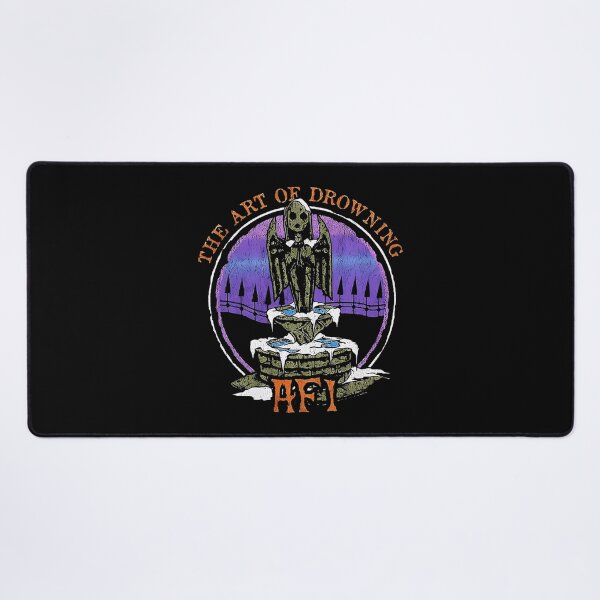 Item preview, AFI BAND designed and sold by tabithabanks26.