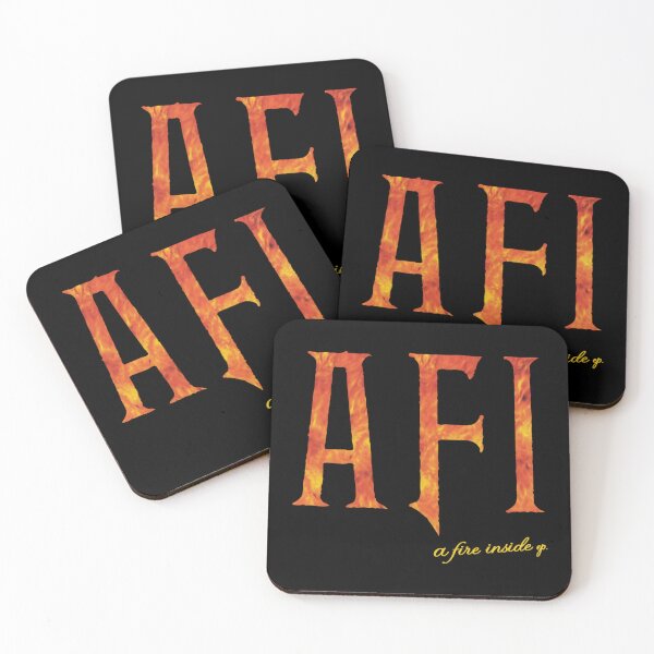 Item preview, AFI BAND designed and sold by tabithabanks26.