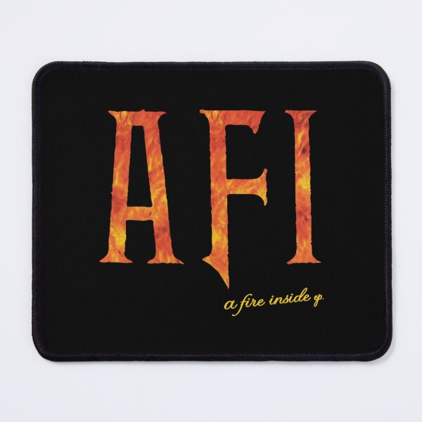 Item preview, AFI BAND designed and sold by tabithabanks26.