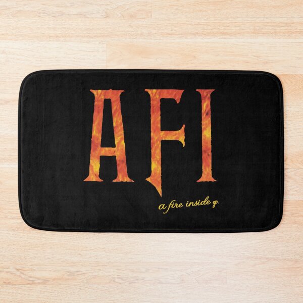Item preview, AFI BAND designed and sold by tabithabanks26.
