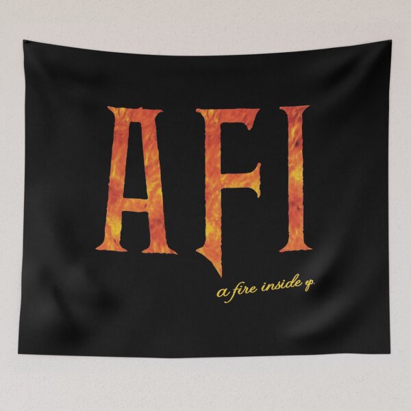 Item preview, AFI BAND designed and sold by tabithabanks26.
