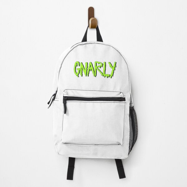 Item preview, Gnarly Slime designed and sold by haleyvun.