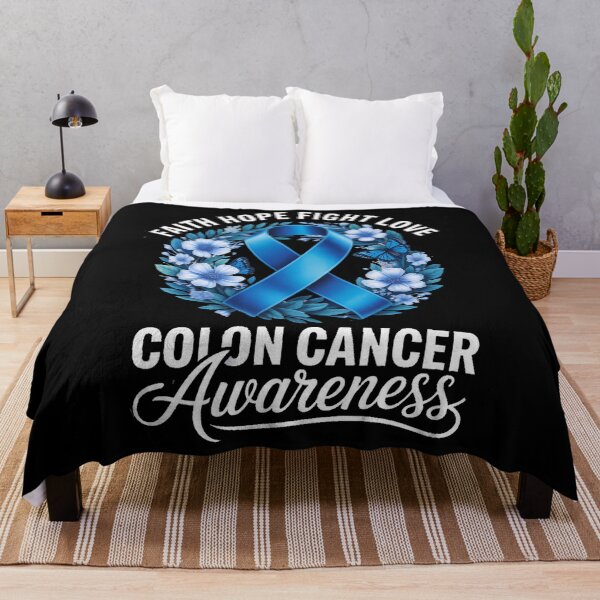 Item preview, Sunflower Pink Ribbon Flower Leopard Colon Cancer Awareness designed and sold by HellD3vil-Art.
