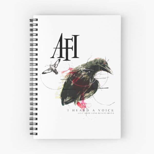 Item preview, AFI BAND designed and sold by tabithabanks26.