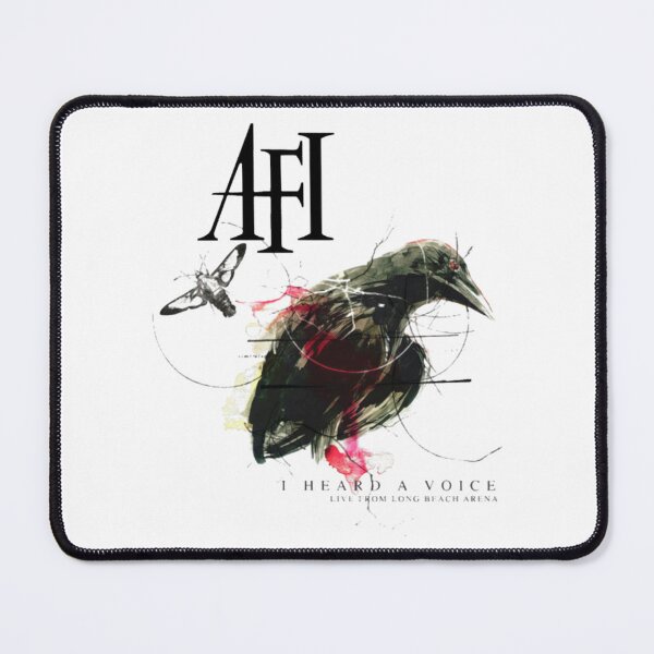 Item preview, AFI BAND designed and sold by tabithabanks26.