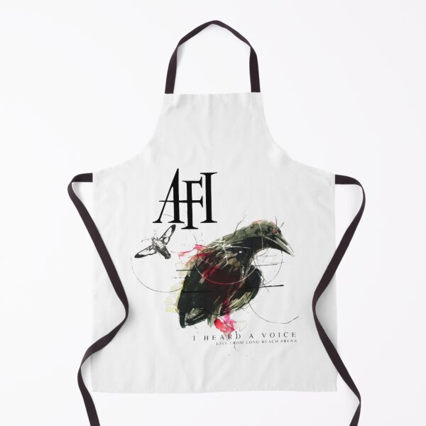 Item preview, AFI BAND designed and sold by tabithabanks26.