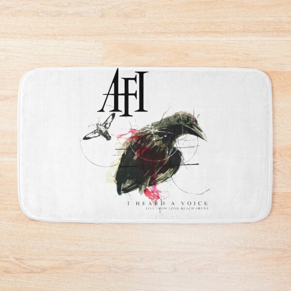 Item preview, AFI BAND designed and sold by tabithabanks26.