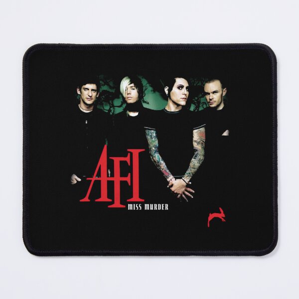 Item preview, AFI BAND designed and sold by tabithabanks26.