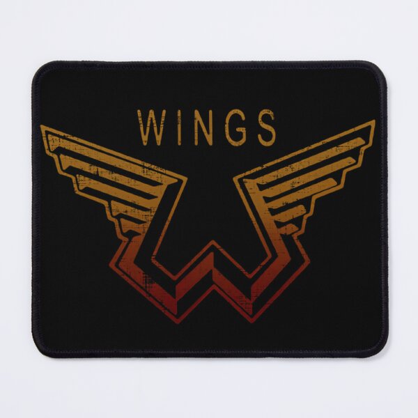 Item preview, Pa.ul McCar.tney Wings designed and sold by hstnkhl.