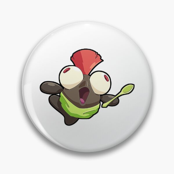 Item preview, Splatoon Smallfry designed and sold by Kayleyhitney.
