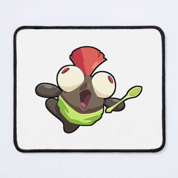 Item preview, Splatoon Smallfry designed and sold by Kayleyhitney.