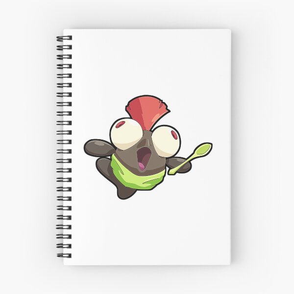 Item preview, Splatoon Smallfry designed and sold by Kayleyhitney.
