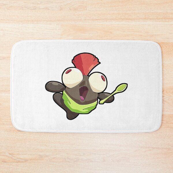 Item preview, Splatoon Smallfry designed and sold by Kayleyhitney.