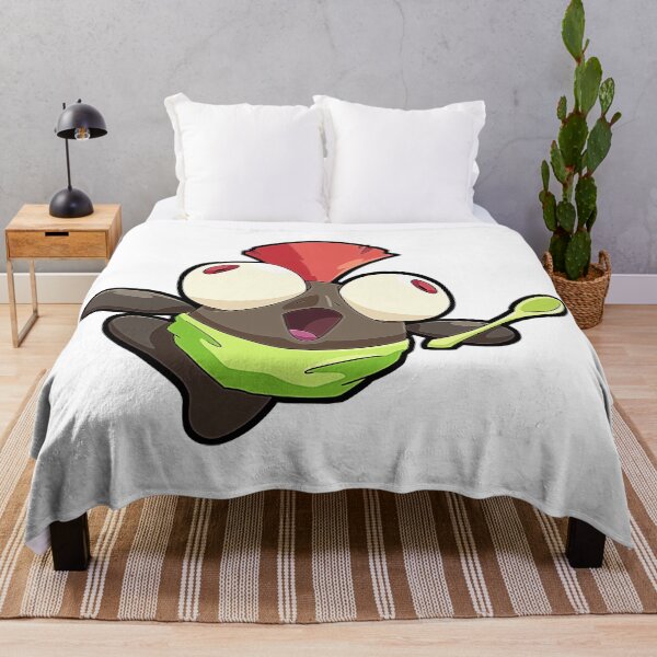 Item preview, Splatoon Smallfry designed and sold by Kayleyhitney.