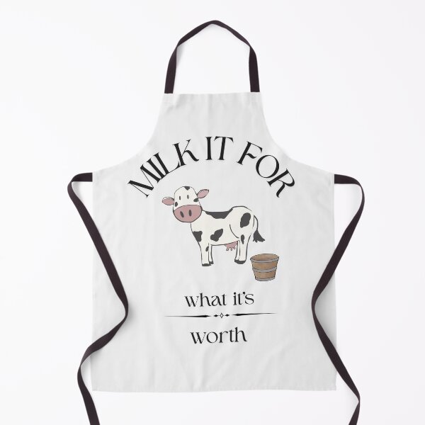 Item preview, Milk it for all it's worth designed and sold by TaraPen.