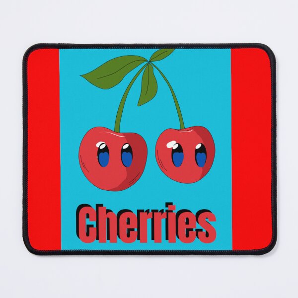 Item preview, Cherries designed and sold by GrindWardrobe.