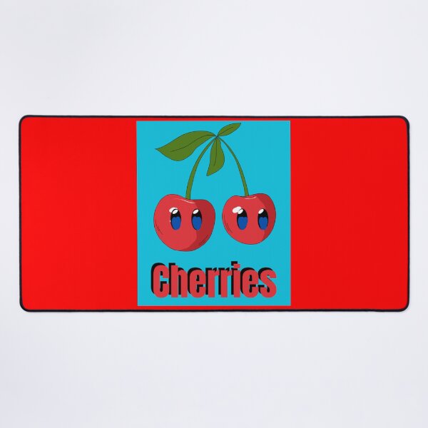 Item preview, Cherries designed and sold by GrindWardrobe.