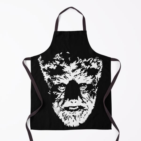 Item preview, The Wolfman designed and sold by 4gottenlore.