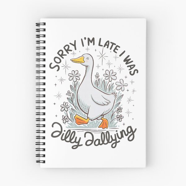 Item preview, Late Dallying Vintage Sorry Saying Retro I Dilly Was Funny Classic I'm designed and sold by PEDDAKAPRADEEP.