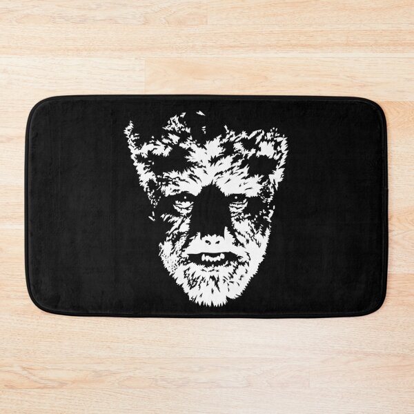 Item preview, The Wolfman designed and sold by 4gottenlore.