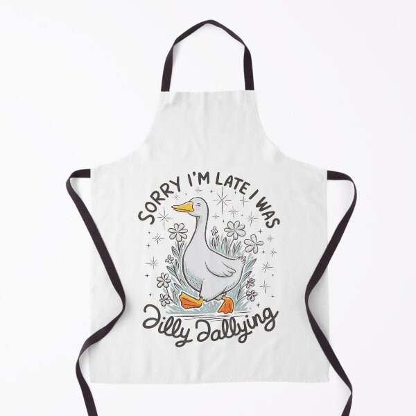 Item preview, Late Dallying Vintage Sorry Saying Retro I Dilly Was Funny Classic I'm designed and sold by PEDDAKAPRADEEP.