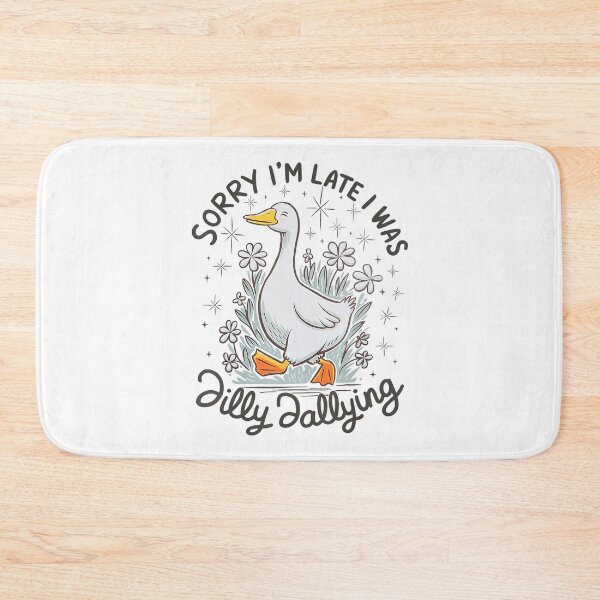 Item preview, Late Dallying Vintage Sorry Saying Retro I Dilly Was Funny Classic I'm designed and sold by PEDDAKAPRADEEP.