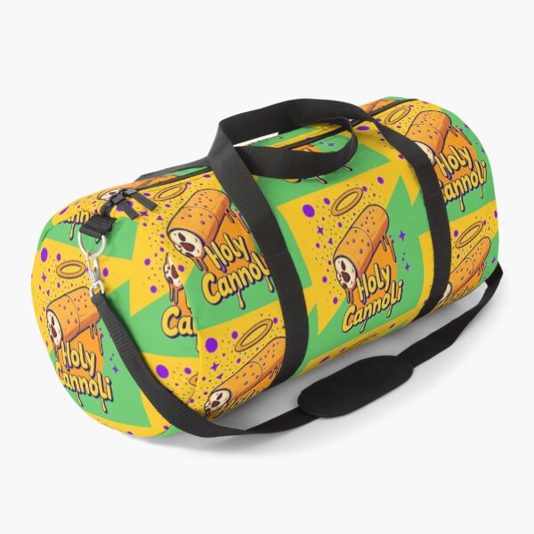 Item preview, Holy Cannoli Pop Art Collection  designed and sold by SaucyFoodTruck.