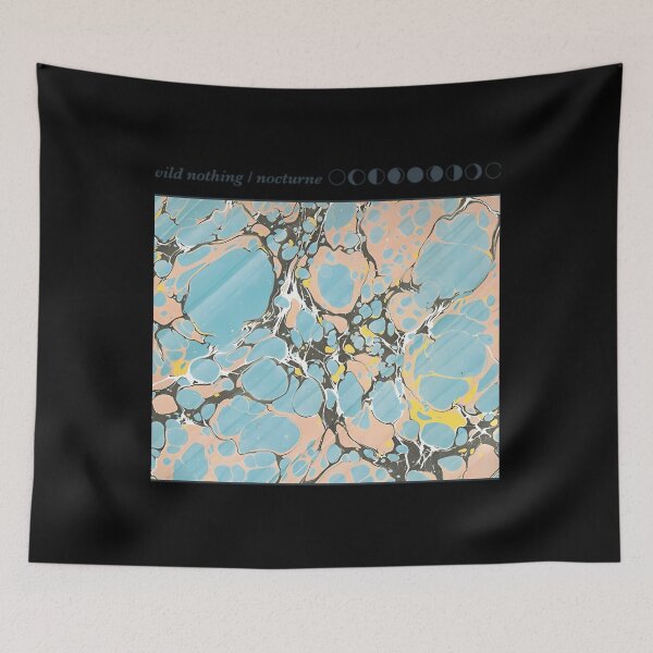 Item preview,  Wild Nothin designed and sold by ProbiFile.