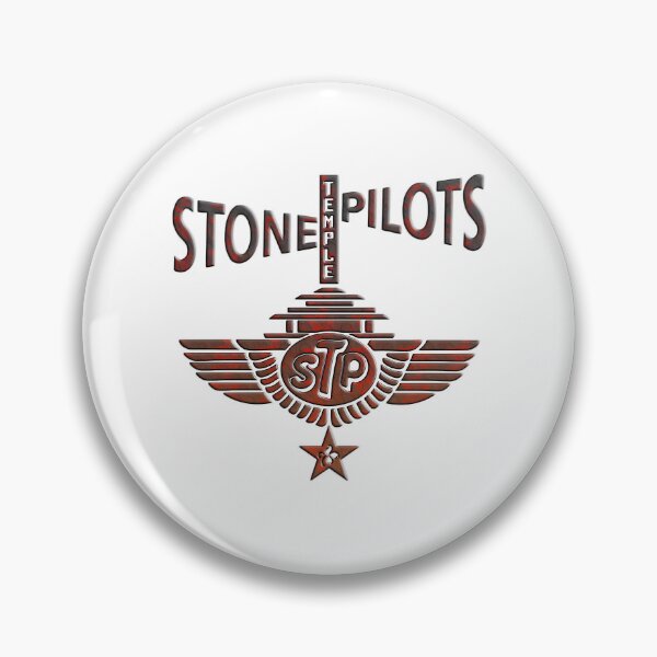 Item preview, Stone Temple Pilots  designed and sold by JeffreyLibby12.