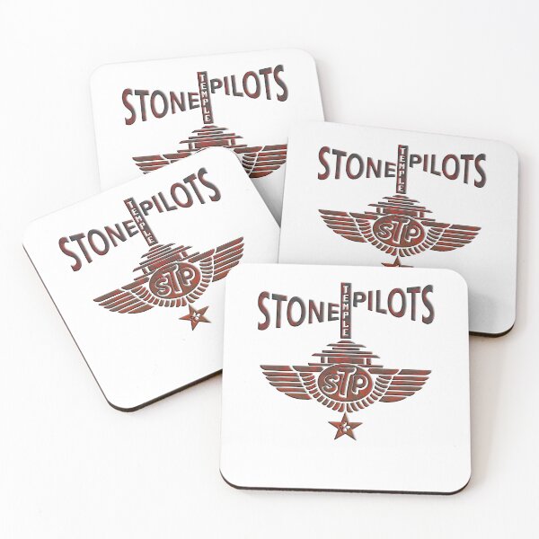 Item preview, Stone Temple Pilots  designed and sold by JeffreyLibby12.