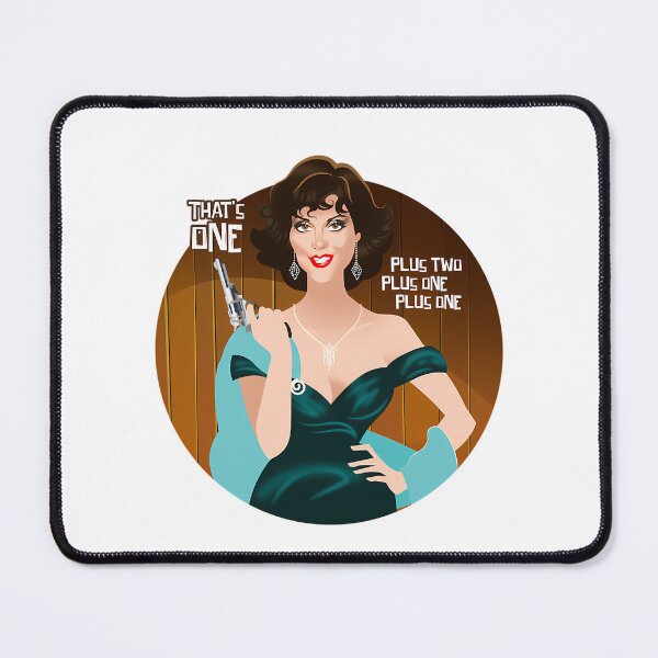 Item preview, That'S One Plus Two Plus One Plus One  designed and sold by JeffreyLibby12.