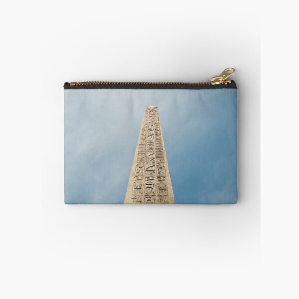 Item preview, Paris obelisk designed and sold by Jaime Pharr.