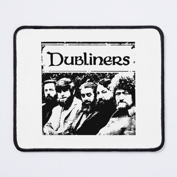 Item preview, The Dubliners designed and sold by JeffreyLibby12.
