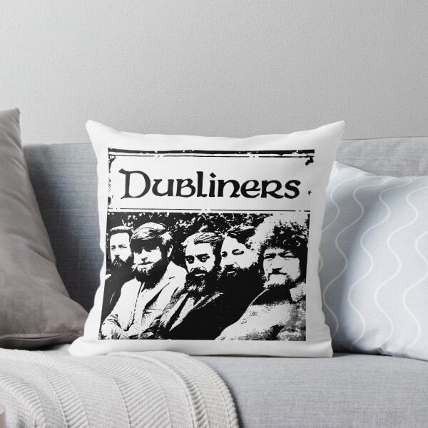 Item preview, The Dubliners  designed and sold by JeffreyLibby12.
