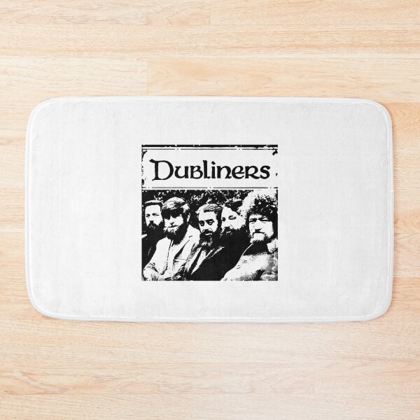 Item preview, The Dubliners  designed and sold by JeffreyLibby12.