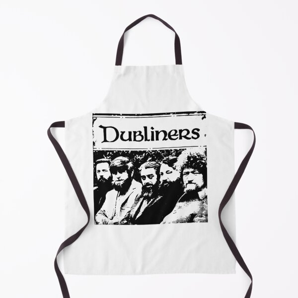 Item preview, The Dubliners designed and sold by JeffreyLibby12.