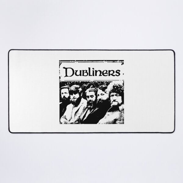 Item preview, The Dubliners  designed and sold by JeffreyLibby12.