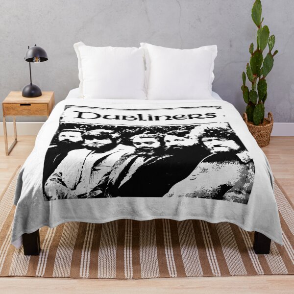 Item preview, The Dubliners  designed and sold by JeffreyLibby12.