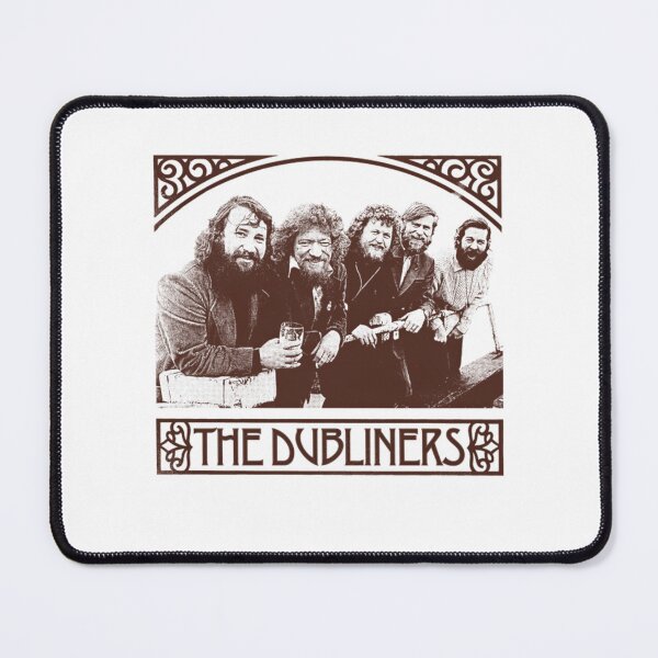 Item preview, the dubliners designed and sold by JeffreyLibby12.