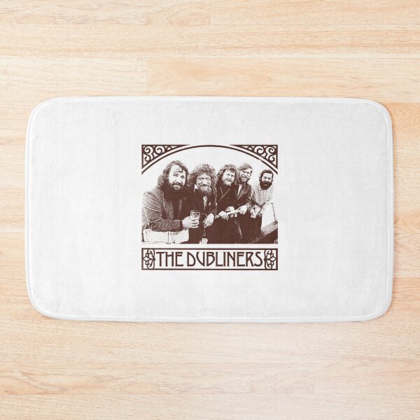 Item preview, the dubliners designed and sold by JeffreyLibby12.